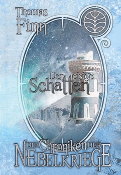Der eisige Schatten, Thomas Finn - Ebook - 9783867623261