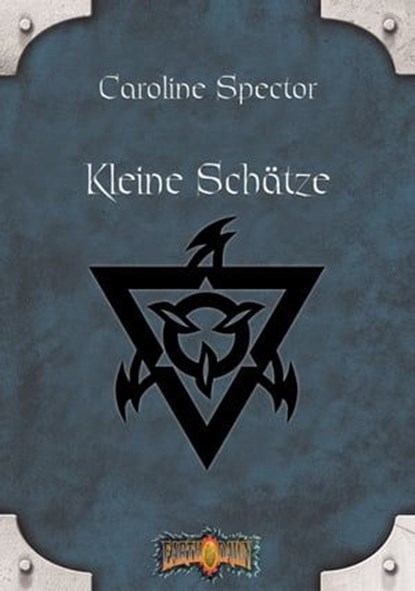 Kleine Schätze, Caroline Spector - Ebook - 9783867623858