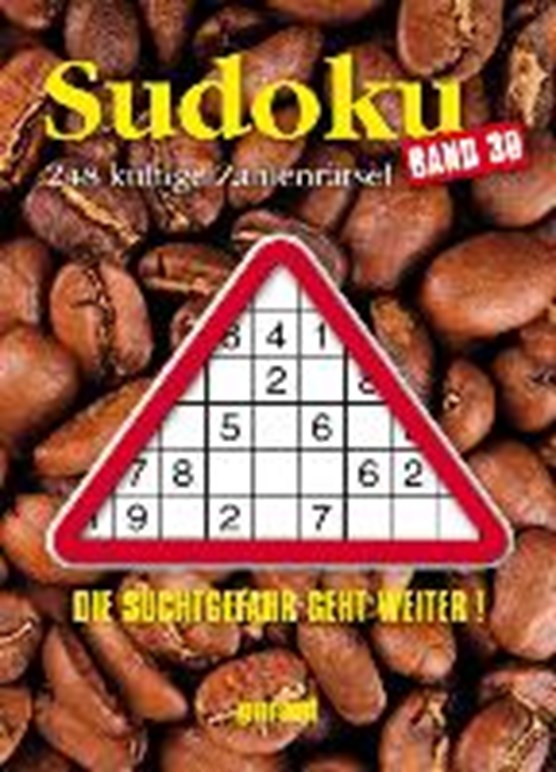 Sudoku 30