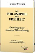 Die Philosophie der Freiheit | Rudolf Steiner | 