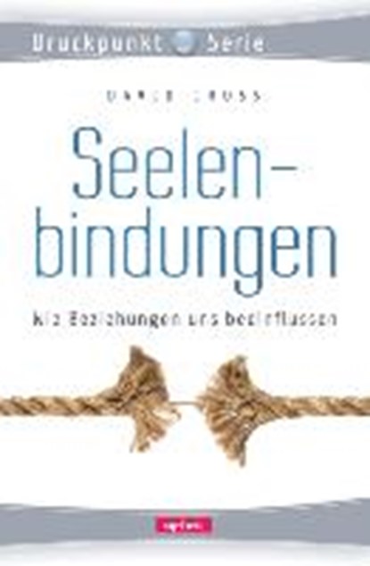 Seelenbindung, niet bekend - Paperback - 9783867730211