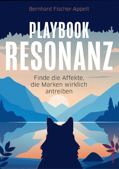 Playbook Resonanz, Bernhard Fischer-Appelt - Gebonden - 9783867748063
