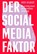 Der Social Media Faktor, Hans Neubert - Gebonden - 9783867748681