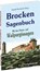 Brocken Sagenbuch, Harald Rockstuhl - Paperback - 9783867771870