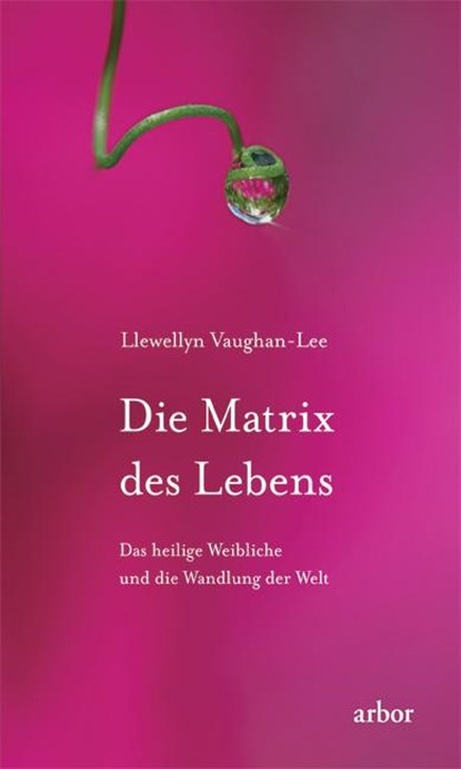 Die Matrix des Lebens, Llewellyn Vaughan-Lee - Paperback - 9783867810241