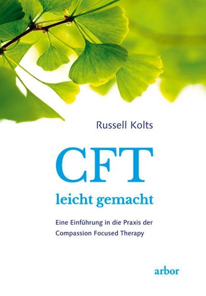 CFT leicht gemacht, Russell Kolts - Paperback - 9783867812023