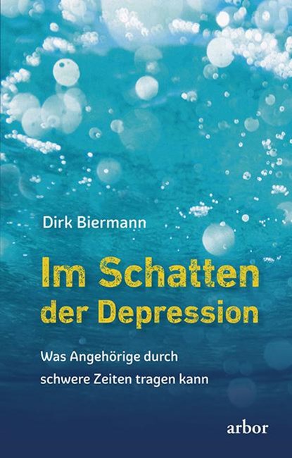 Im Schatten der Depression, Dirk Biermann - Paperback - 9783867812276