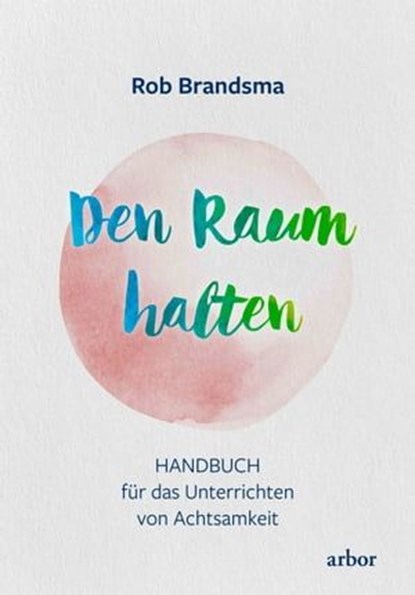 Den Raum halten, Rob Brandsma - Ebook - 9783867813143