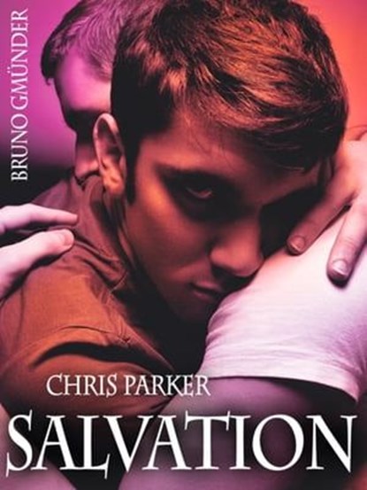Salvation, Chris Parker - Ebook - 9783867873840