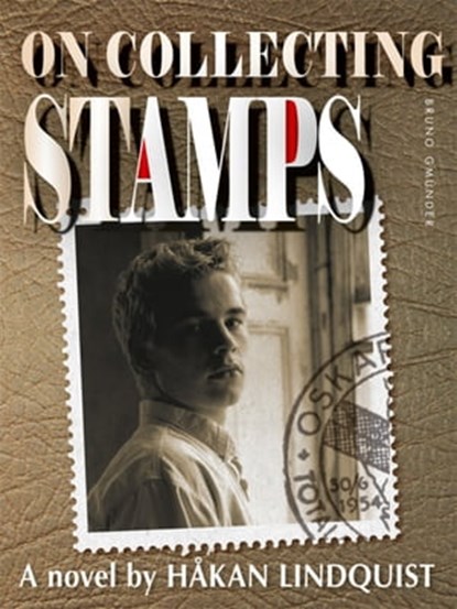 On collecting stamps, Hakan Lindquist - Ebook - 9783867874052