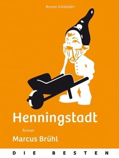 Henningstadt, Marcus Brühl - Ebook - 9783867874090