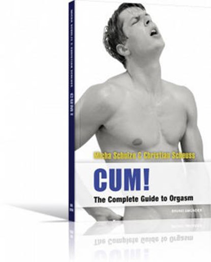 Cum!, SCHULZE,  Micha ; Scheuss, Christian - Paperback - 9783867875882
