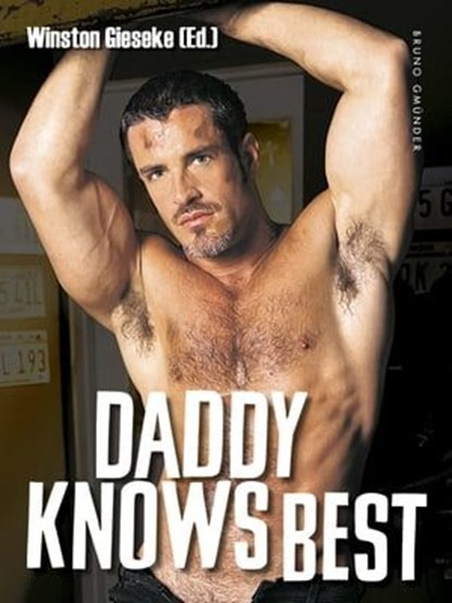 Daddy Knows Best, niet bekend - Ebook - 9783867875899