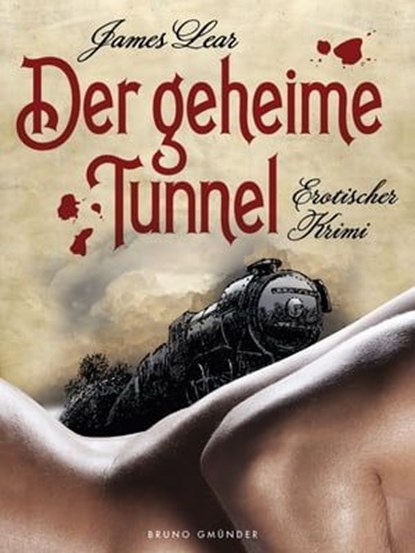 Der geheime Tunnel, James Lear - Ebook - 9783867876506