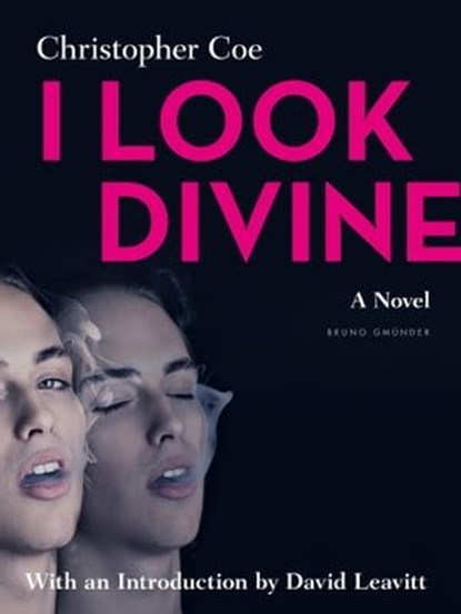 I Look Divine, Christopher Coe - Ebook - 9783867876599