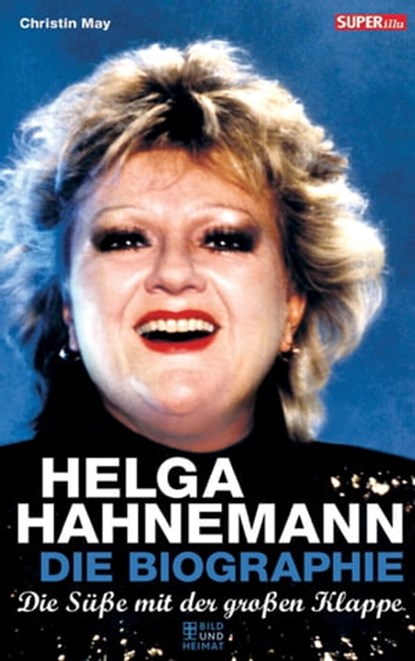 Helga Hahnemann, Christin May - Ebook - 9783867894265