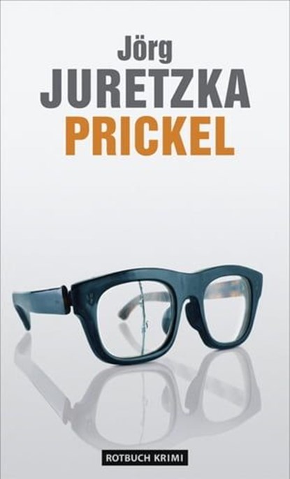 Prickel, Jörg Juretzka - Ebook - 9783867895057