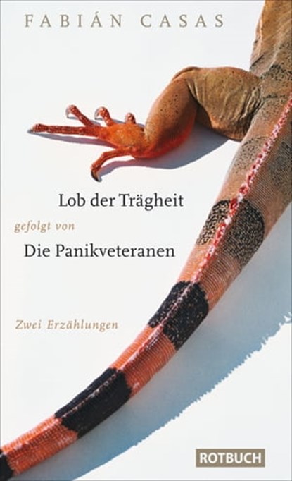 Lob der Trägheit, Fabian Casas - Ebook - 9783867895224