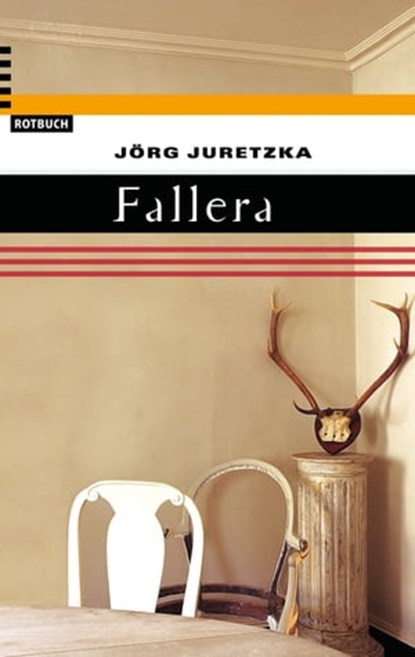 Fallera, Jörg Juretzka - Ebook - 9783867895262
