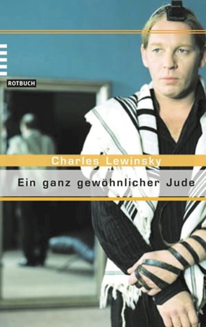 Ein ganz gewöhnlicher Jude, Charles Lewinsky - Ebook - 9783867895521