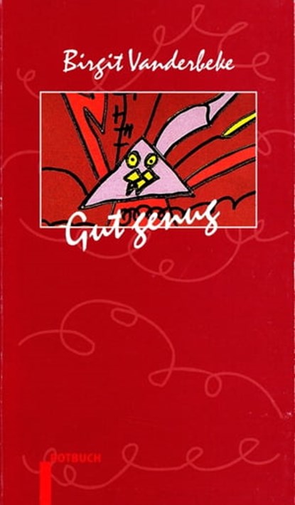 Gut genug, Birgit Vanderbeke - Ebook - 9783867895644