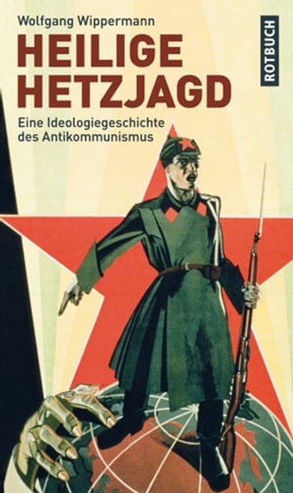 Heilige Hetzjagd, Wolfgang Wippermann - Ebook - 9783867896085