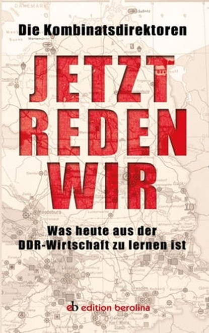 Jetzt reden wir, niet bekend - Ebook - 9783867898164