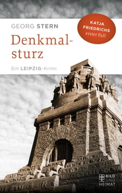Denkmalsturz, Georg Stern - Ebook - 9783867898416
