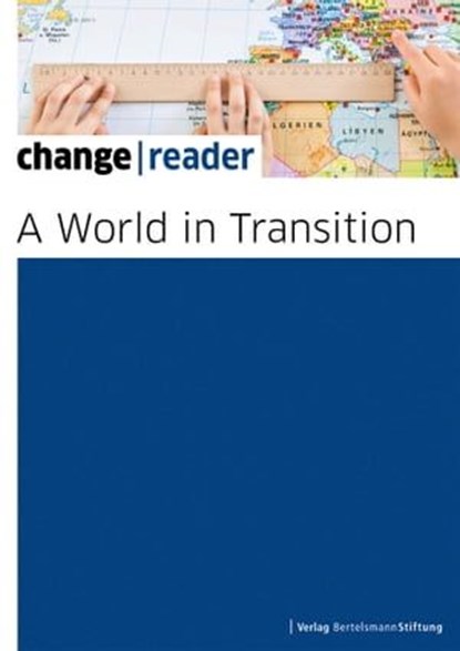 A World in Transition, niet bekend - Ebook - 9783867936088