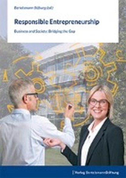 Responsible Entrepreneurship, STIFTUNG,  Bertelsmann - Paperback - 9783867937450