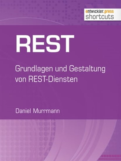 REST, Daniel Murrmann - Ebook - 9783868027433