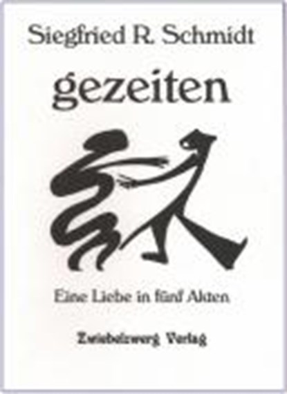 gezeiten, SCHMIDT,  Siegfried - Paperback - 9783868060270