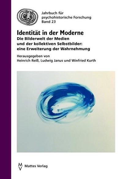 Identität in der Moderne, Winfried Kurth - Paperback - 9783868091977
