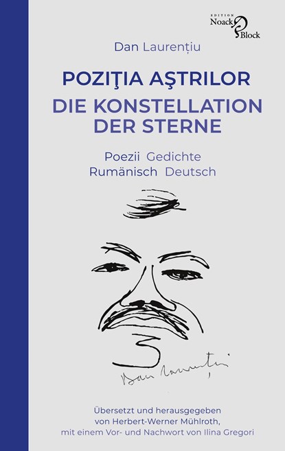 Pozi¿ia A¿trilor | Die Konstellation der Sterne, Dan Lauren¿iu - Paperback - 9783868131543