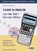 CASIO FX-9860 GII VON DER SEK, UNKNOWN - Paperback - 9783868142174