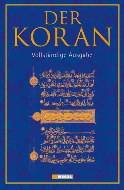 Der Koran, niet bekend - Gebonden - 9783868200836
