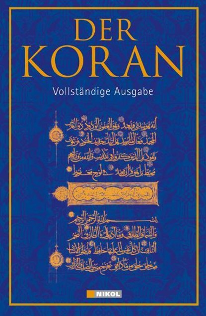 Der Koran, niet bekend - Gebonden - 9783868200836