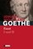 Faust I und II, GOETHE,  Johann Wolfgang von - Gebonden - 9783868201031