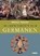 Die Geschichte der Germanen, KRAUSE,  Arnulf - Gebonden - 9783868201840