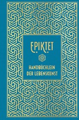 Epiktet: Handbüchlein der Lebenskunst - Epiktet - 9783868205978