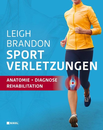 Sportverletzungen, Leigh Brandon - Gebonden - 9783868207675