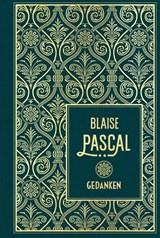 Gedanken - Blaise Pascal - 9783868208207