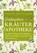 Großmutters Kräuterapotheke, Renate Dittus-Bär - Gebonden - 9783868208283