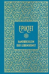 Epiktet: Handbüchlein der Lebenskunst - Epiktet - 9783868208948