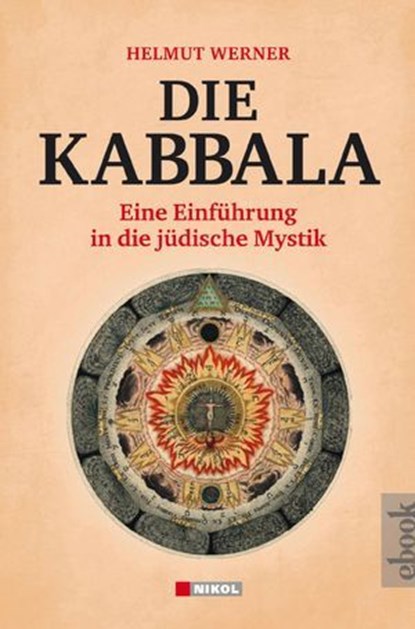 Die Kabbala, Helmut Werner - Ebook - 9783868209419