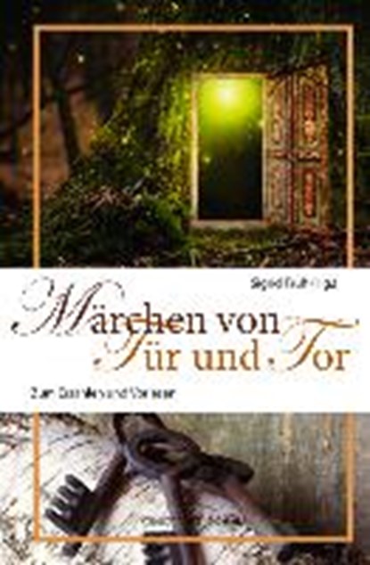 Märchen von Tür und Tor, niet bekend - Overig - 9783868260625