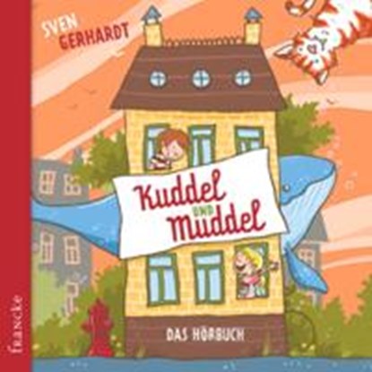 Kuddel und Muddel, GERHARDT,  Sven - Overig - 9783868273588