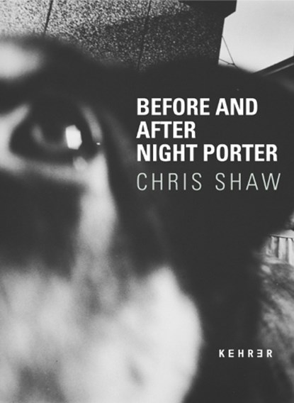 Before and After Night Porter, niet bekend - Gebonden - 9783868283211