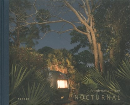 Nocturnal, niet bekend - Gebonden - 9783868283709