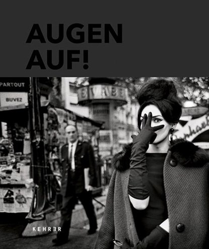 Augen Auf!, niet bekend - Gebonden - 9783868285239